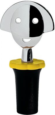 Anna Stop 2 AAM06 Bottle stopper Alessi